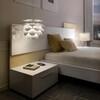 Marset - Discocó Suspension Lamp White