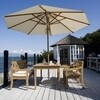 Skagerak - Drachmann - Tuinstoel / armleunstoel