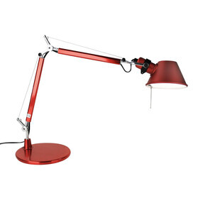 Artemide - Tolomeo Micro Tavolo Tischleuchte