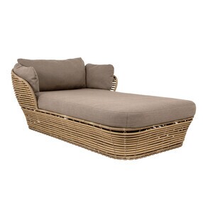 Cane-Line - Basket Daybed