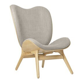 Umage - Fauteuil A Conversation Piece haut