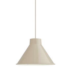 Muuto - Top LED Suspension Lamp Ø 28cm