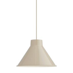 Muuto - Top LED Pendelleuchte Ø 28cm