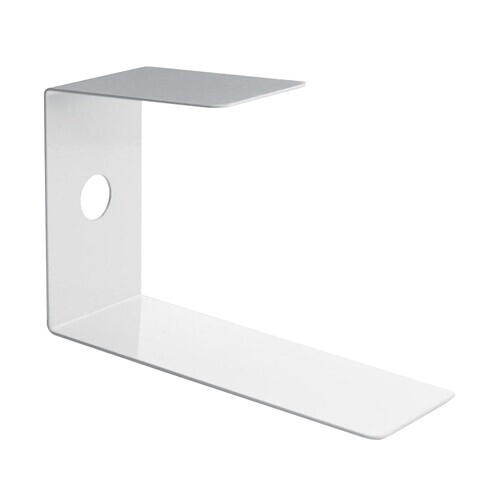 Opinion Ciatti - Ptolomeo Insertion Shelves (5 Pieces) - white/lacquered