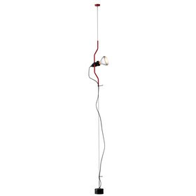 Flos - Parentesi vloerlamp met dimmer