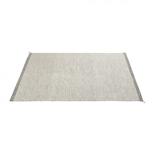Muuto - Ply Rug 200x300cm - off-white