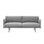 Muuto - Outline - Canapé 2 places