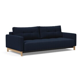 Innovation Living - Pyxis D.E.L Schlafsofa 232x114cm