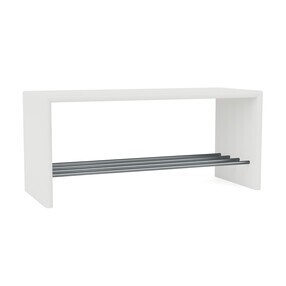 Montana - Montsk Shoe Bench L