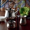 Alessi - Cha Kettle/Teapot