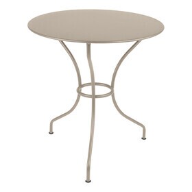 Fermob - Table de jardin Opéra Ø 67cm