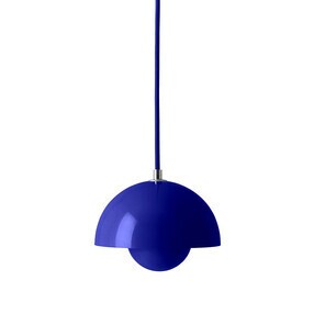 &Tradition - Flowerpot VP10 Pendelleuchte
