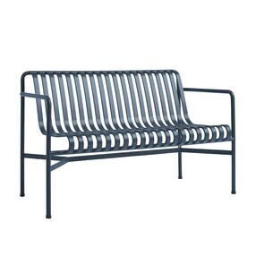 HAY - Special Edition 2025 Palissade Dining Gartenbank