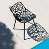 Fast - Forest - Fauteuil de jardin