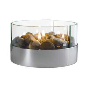 Philippi - Burn Table Fireplace