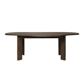 Ferm Living - Table à manger Tarn 220cm