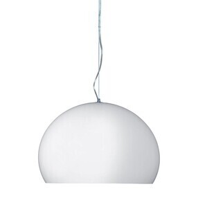 Kartell - Small FL/Y Pendelleuchte