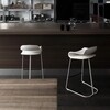 Kristalia - BCN Hocker / Barhocker