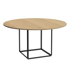 New Works - Florence Dining Table Ø145cm