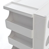 B-Line - Boby Container With Wheels