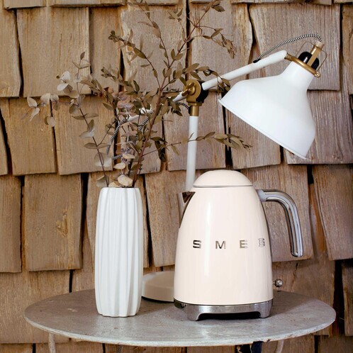 Smeg - SMEG KLF03 - Bouilloire 1,7l
