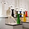 Moooi - New Antiques Barhocker