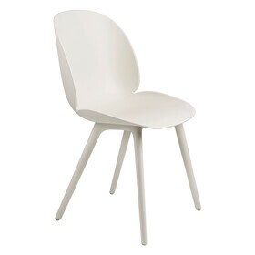 Gubi - Beetle tuinstoel