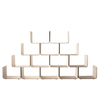 Magis - Elysée shelf - maple/14 elements