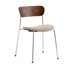 &Tradition - Pavilion AV3 Chair Upholstered