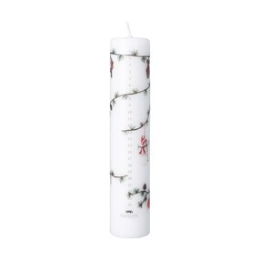 Kähler - Hammershøi 2025 adventskaars