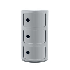 Kartell - Componibili 3 Container