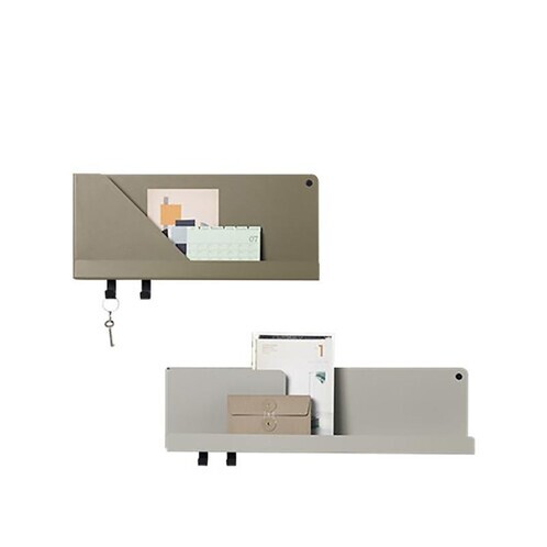 Muuto - Folded Shelf S