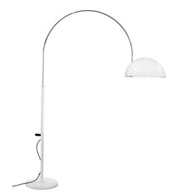 Oluce - Coupé 3320/R Stehleuchte