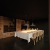 Vibia - Skan 0275 - Suspension LED