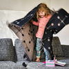 Vitra - Dot Pattern Wool Blanket