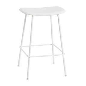 Muuto - Fiber Barhocker 65cm