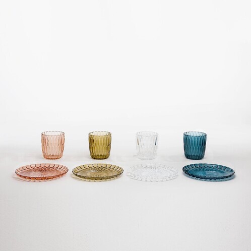 Kartell - Jelly - Vase 