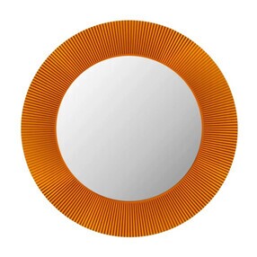 Kartell - Kartell by Laufen All Saints LED - Spiegel