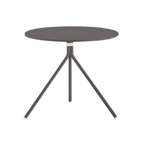 Pedrali - Nolita 5453 H480 tuintafel rondje H 49cm