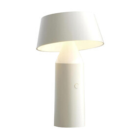 Marset - Lampe de table avec batterie LED Bicoca