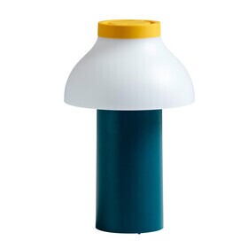 HAY - PC Portable Lamp with Battery