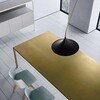 MDF Italia - Aiku Chair With Legs In Oak