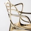 Kartell - Masters Metallic - Chaise