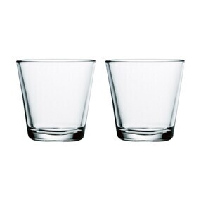 iittala - Set de 2 verres Kartio 21cl