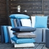 Jan Kurtz - Jan Kurtz Outdoor Box Chair Cushion 40x40cm