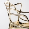 Kartell - Masters Metallic Chair