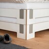 Moormann - Moormann Tagedieb - Lit empilable