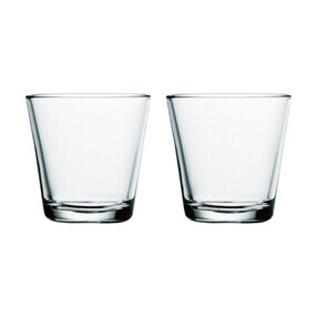 iittala - Set de 2 verres Kartio 21cl