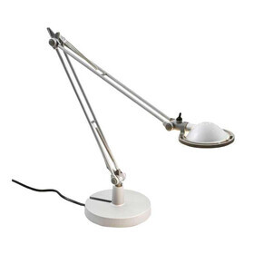 Luceplan - Lampe de bureau Berenice D12 Piccolo