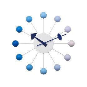 Vitra - Limited Edition Ball Clock wandklok
